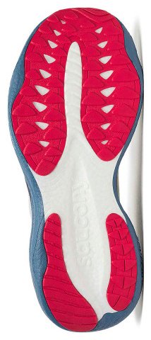 Кроссовки Saucony мультиколор