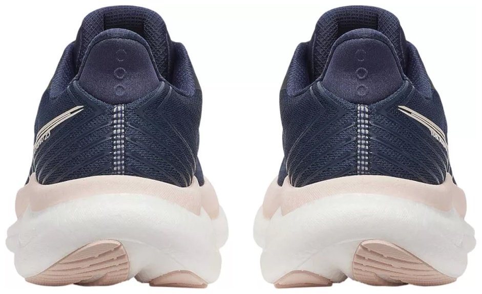 Кроссовки Saucony Triumph 23 синий
