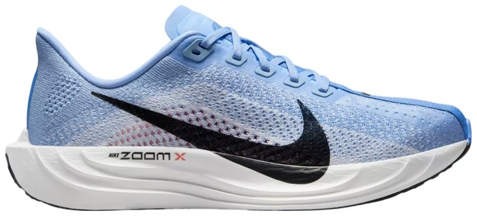 Кроссовки Nike Pegasus plus голубой