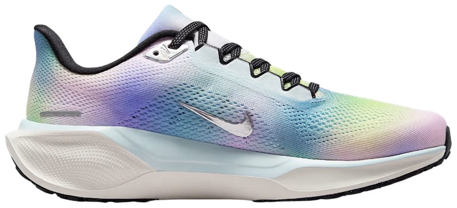 Кроссовки Nike Air zoom pegasus 41 se мультиколор