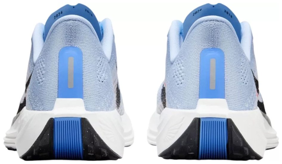 Кроссовки Nike Pegasus plus голубой