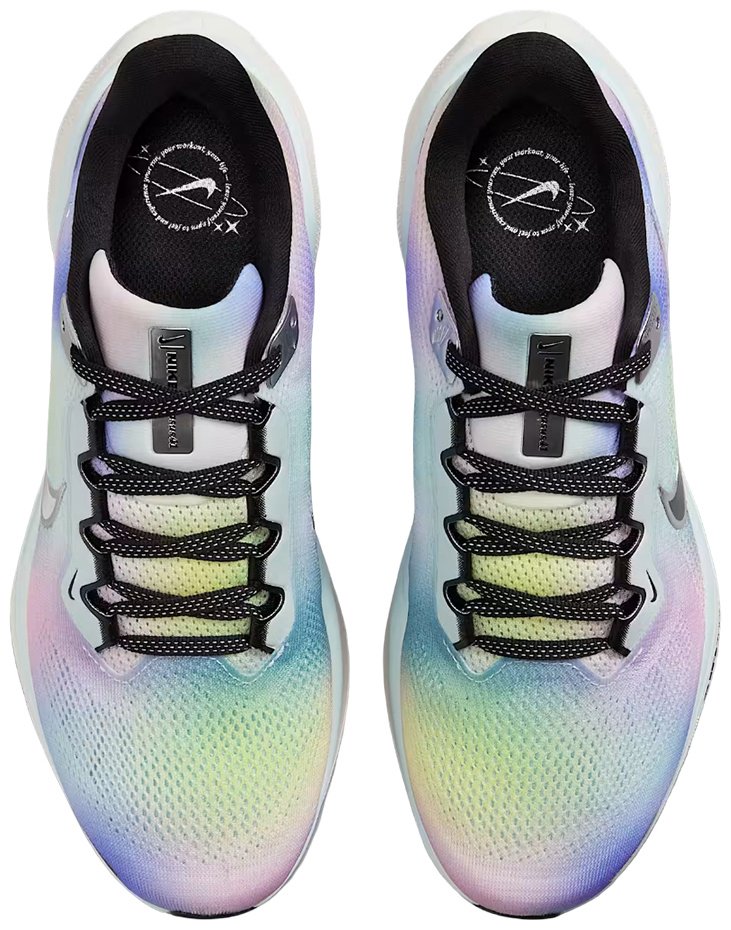 Кроссовки Nike Air zoom pegasus 41 se мультиколор