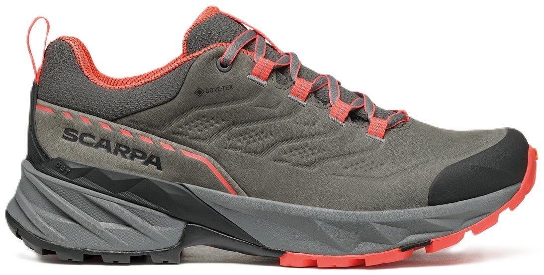 Кроссовки SCARPA Rush 2 Pro Gtx серый