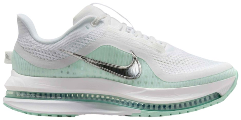 Кроссовки Nike Pegasus premium белый