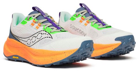 Кроссовки Saucony Xodus Ultra 4 белый купить,NaN