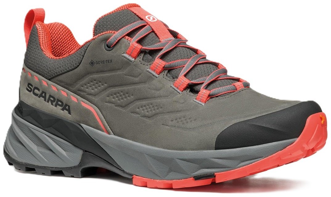 Кроссовки SCARPA Rush 2 Pro Gtx серый