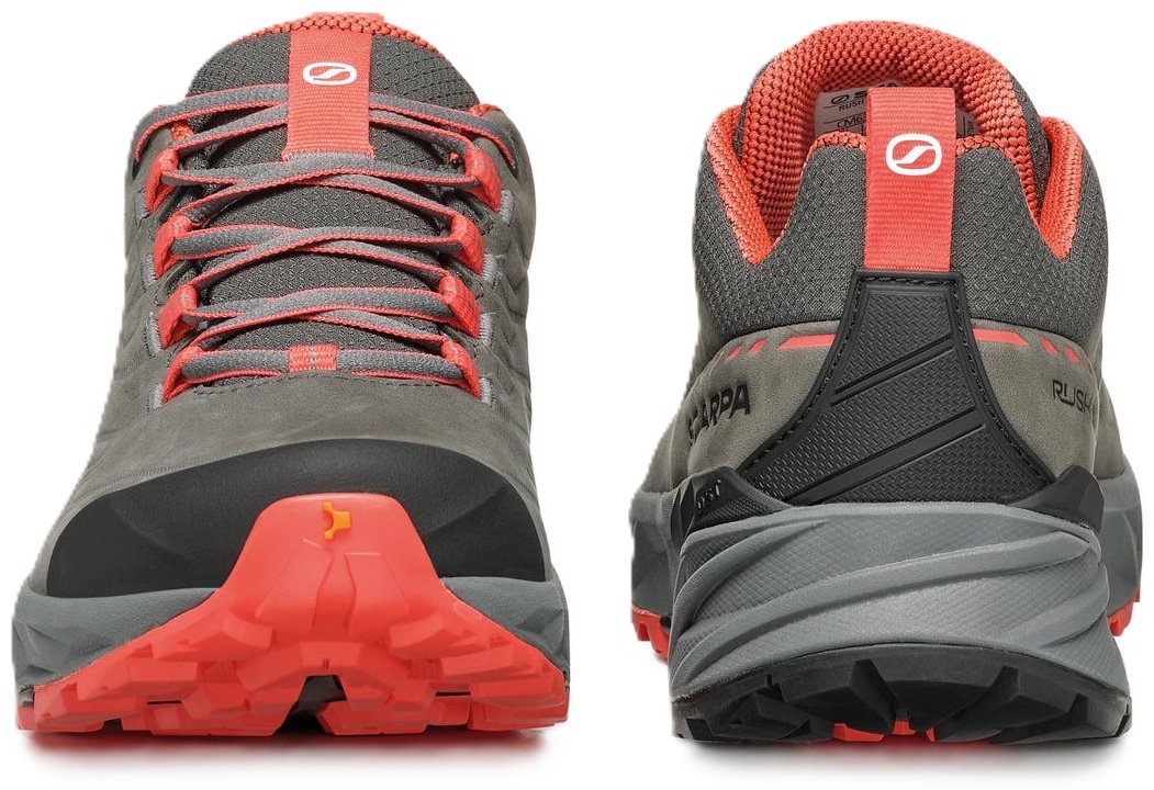 Кроссовки SCARPA Rush 2 Pro Gtx серый