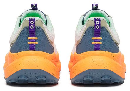Кроссовки Saucony Xodus Ultra 4 белый купить,NaN