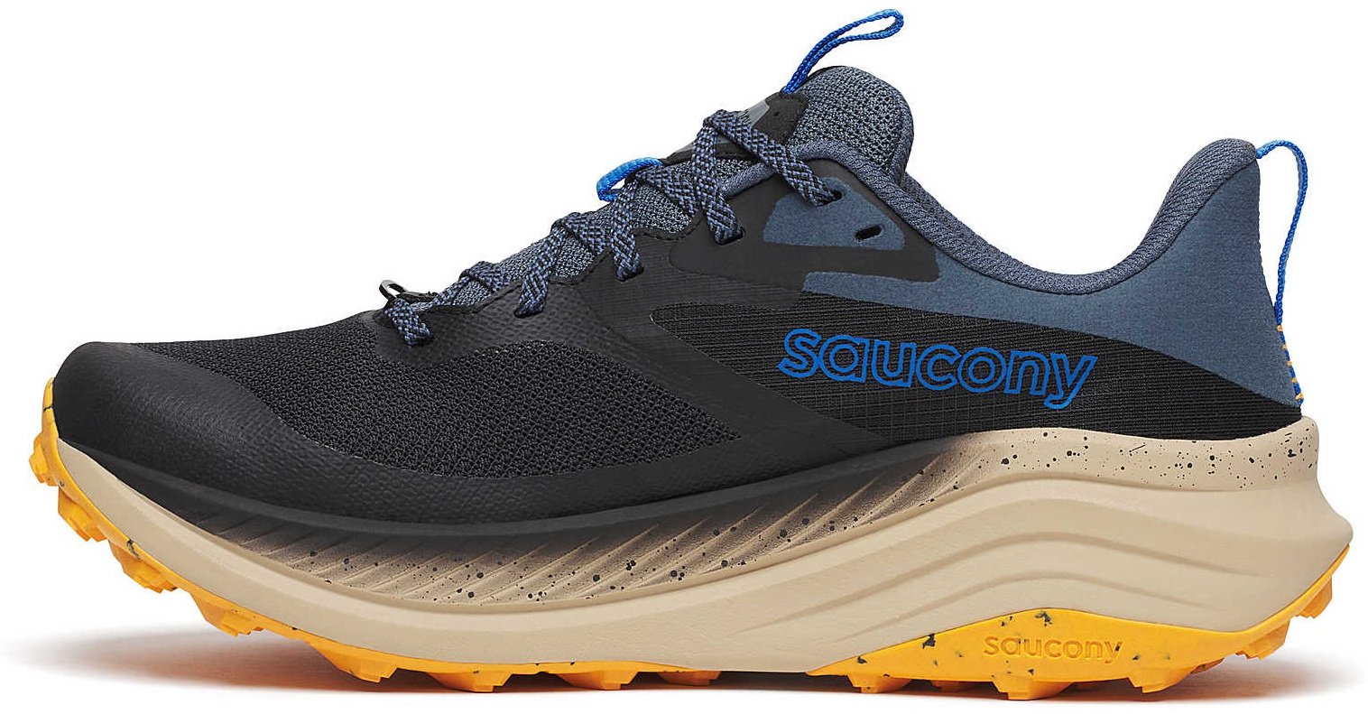Кроссовки Saucony XODUS ULTRA 3 мультиколор купить,NaN