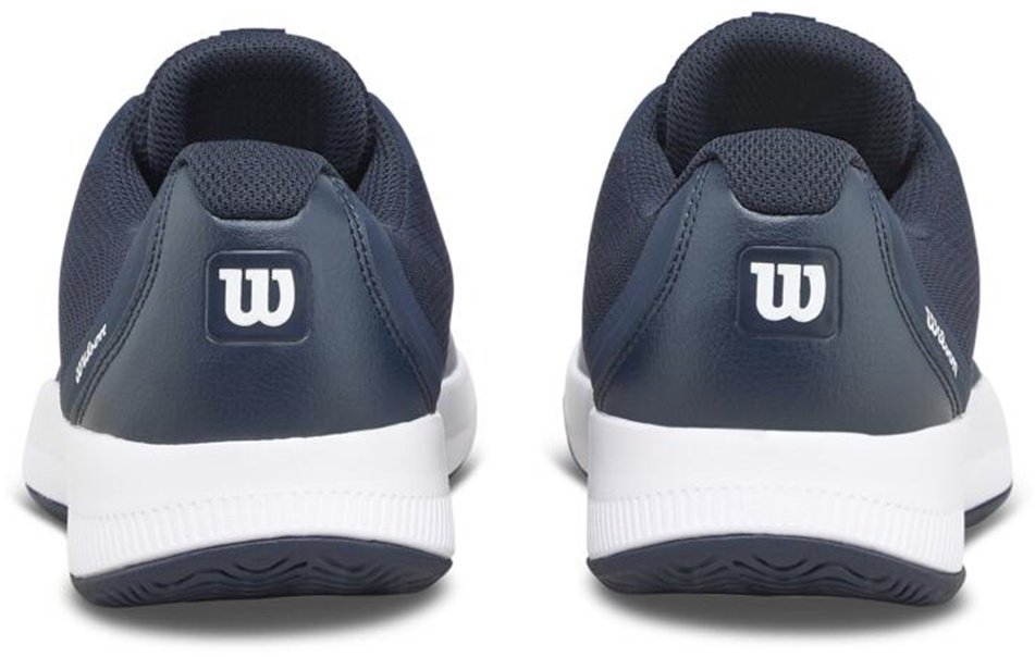 Кроссовки Wilson Intrigue Lite синий