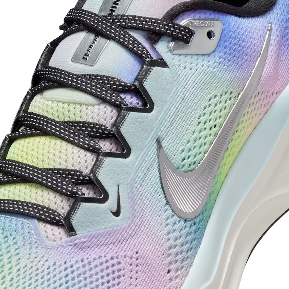 Кроссовки Nike Air zoom pegasus 41 se мультиколор купить,99900
