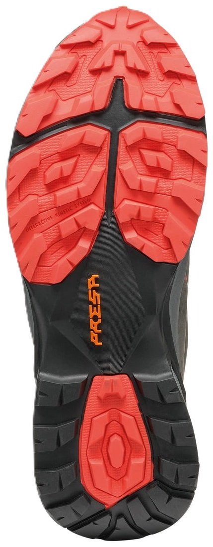 Кроссовки SCARPA Rush 2 Pro Gtx серый