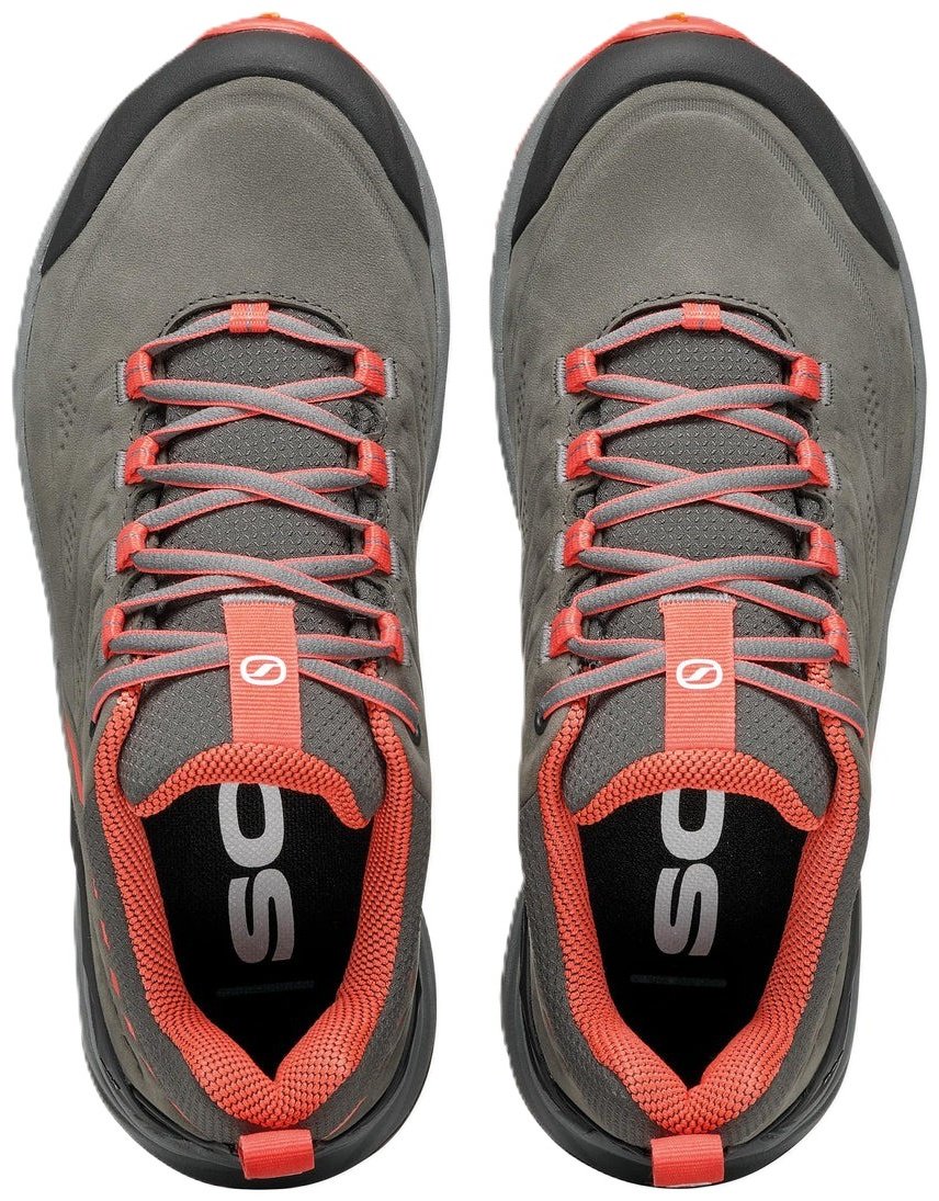 Кроссовки SCARPA Rush 2 Pro Gtx серый