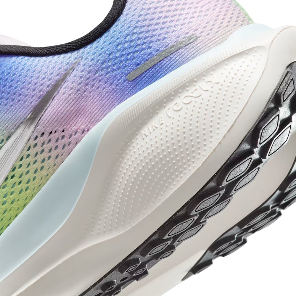 Кроссовки Nike Air zoom pegasus 41 se мультиколор купить,99900