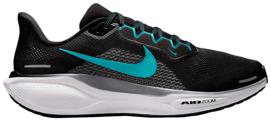 Кроссовки Nike Air zoom pegasus 41 черный купить,NaN
