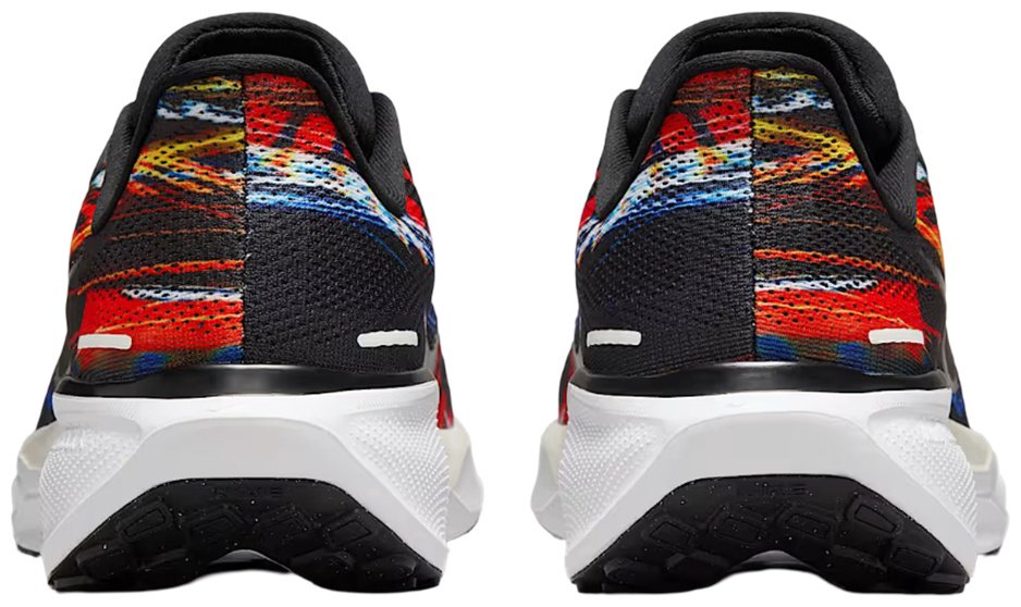 Кроссовки Nike Air zoom pegasus 41 мультиколор купить,115900