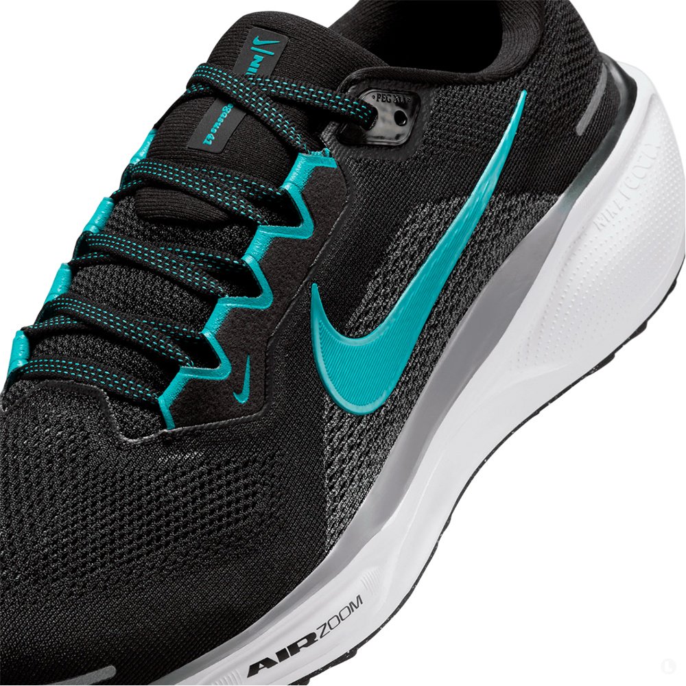 Кроссовки Nike Air zoom pegasus 41 черный купить,NaN