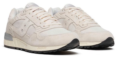 Кроссовки Saucony Shadow 5000 белый купить,75900