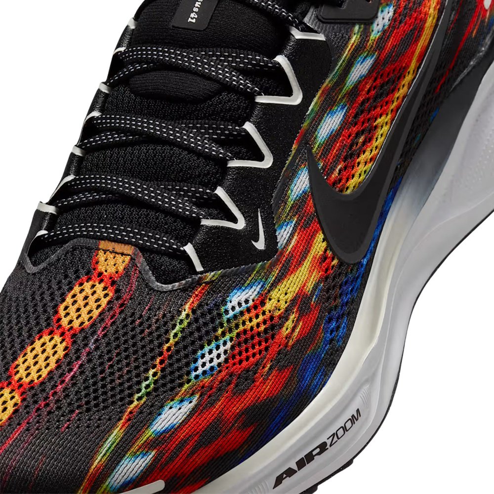 Кроссовки Nike Air zoom pegasus 41 мультиколор купить,115900