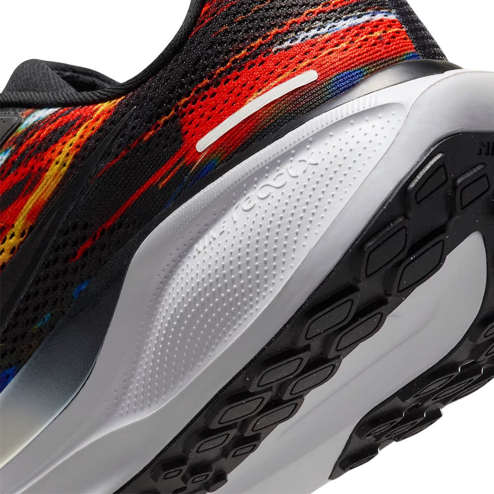 Кроссовки Nike Air zoom pegasus 41 мультиколор купить,115900