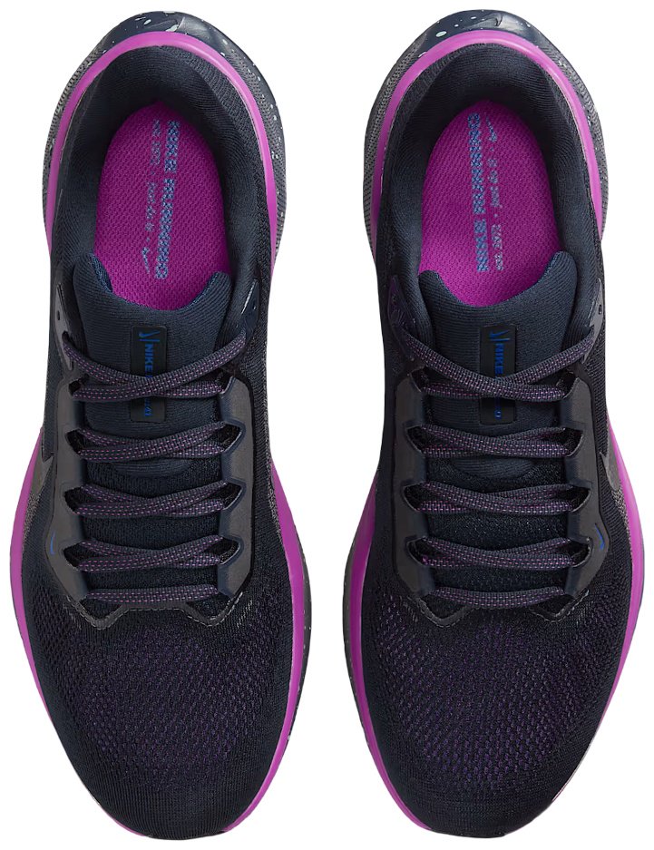 Кроссовки Nike Air zoom pegasus 41 se черный купить,113900