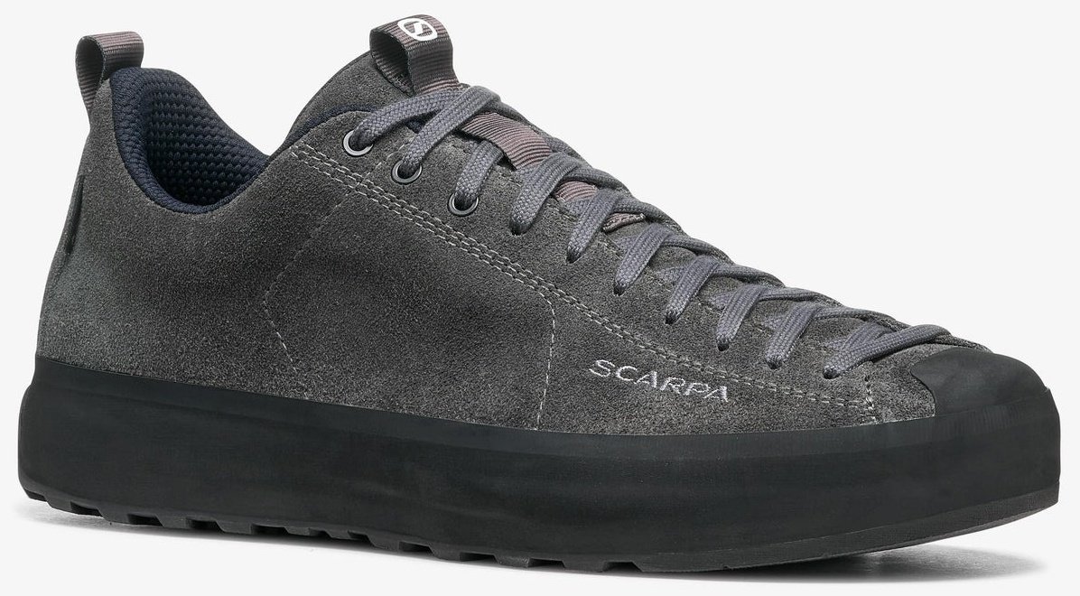 Кроссовки SCARPA черный купить,NaN
