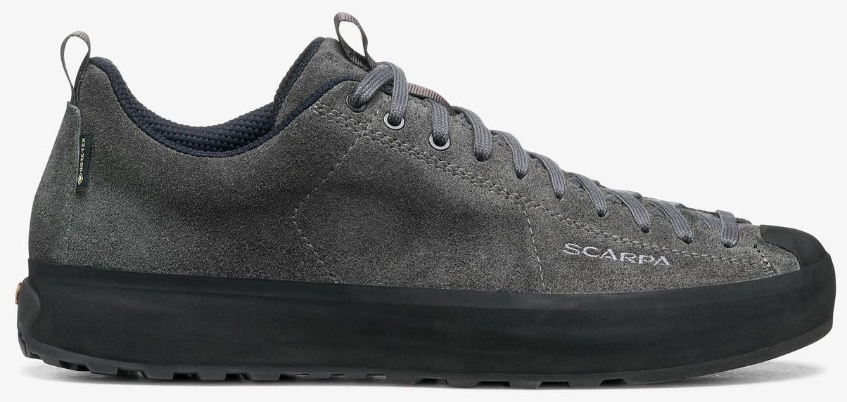 Кроссовки SCARPA черный купить,NaN