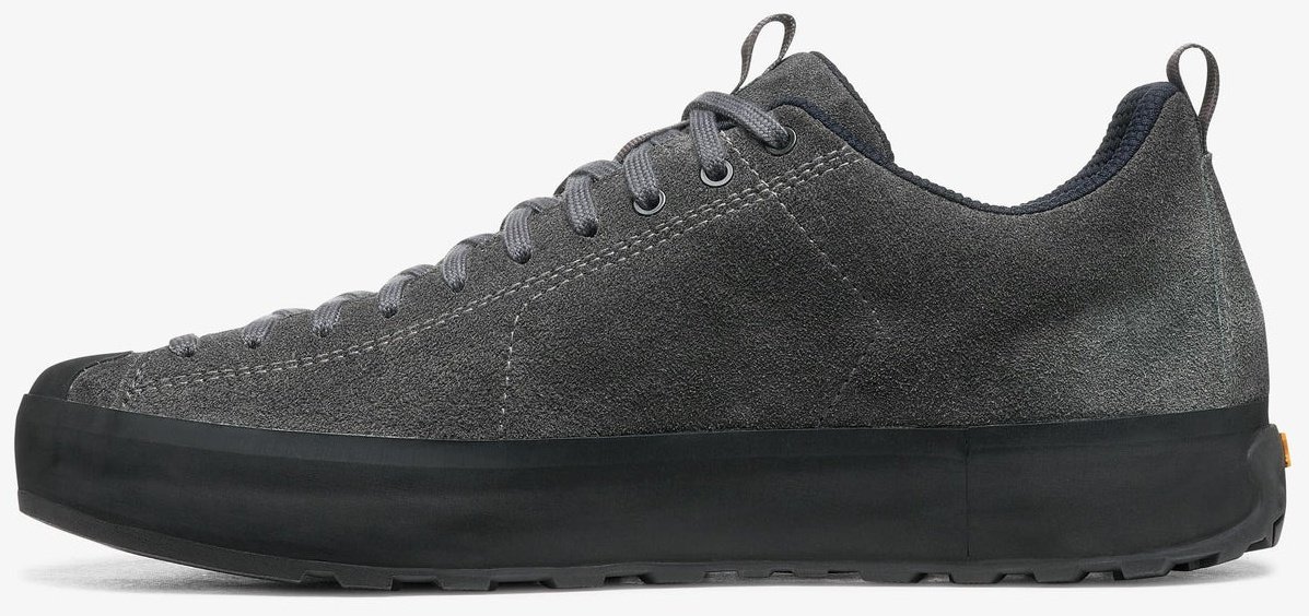 Кроссовки SCARPA черный купить,NaN