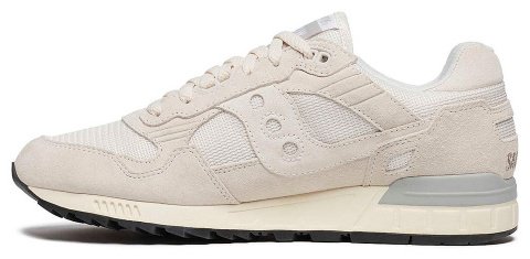 Кроссовки Saucony Shadow 5000 белый купить,75900