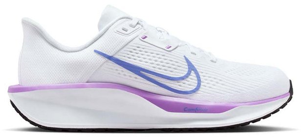Кроссовки Nike Quest 6 белый