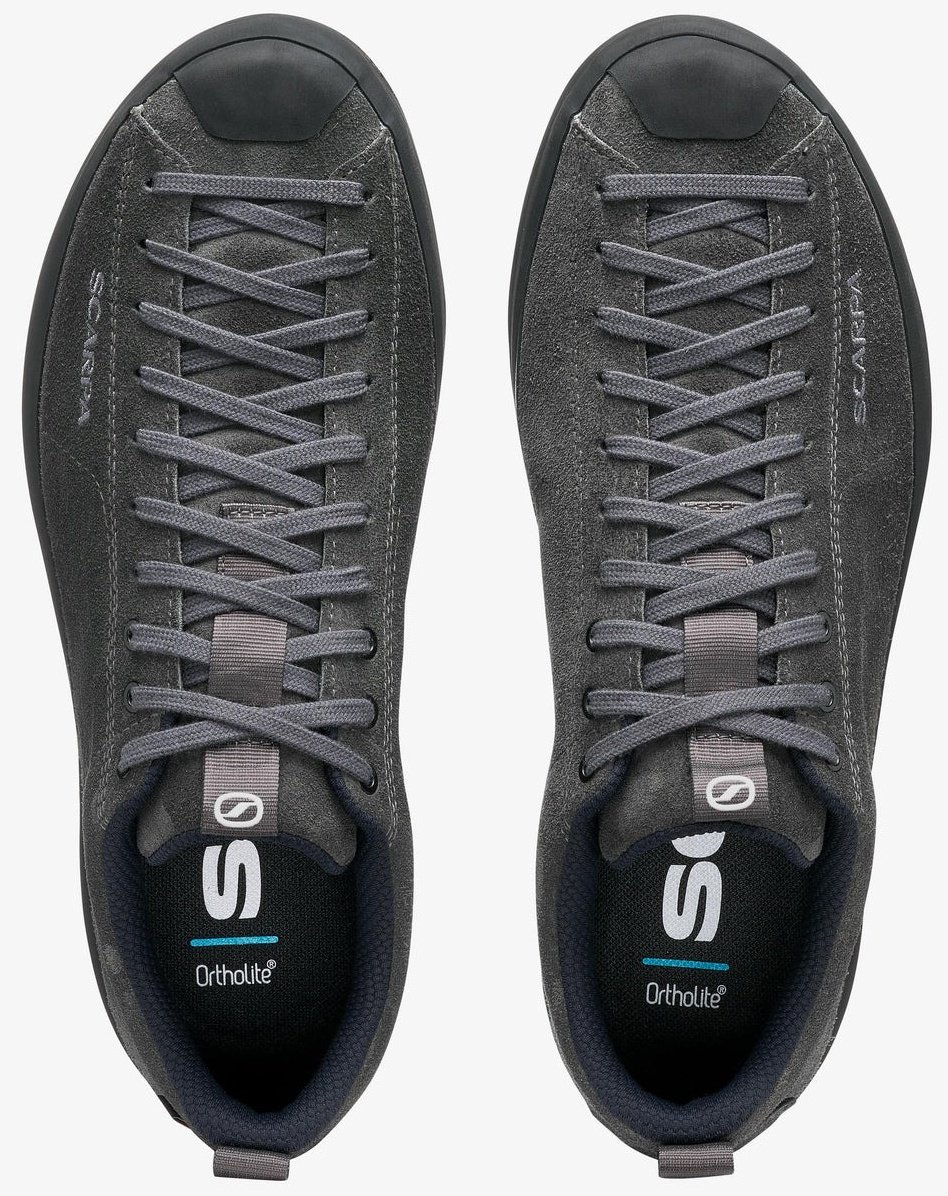 Кроссовки SCARPA черный купить,NaN