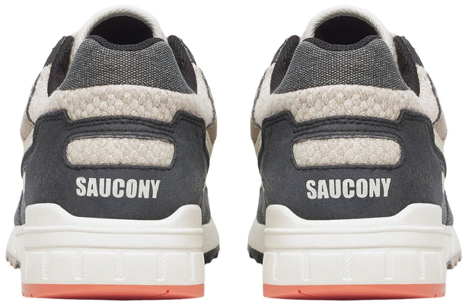 Кроссовки Saucony Shadow 5000 мультиколор купить,75900
