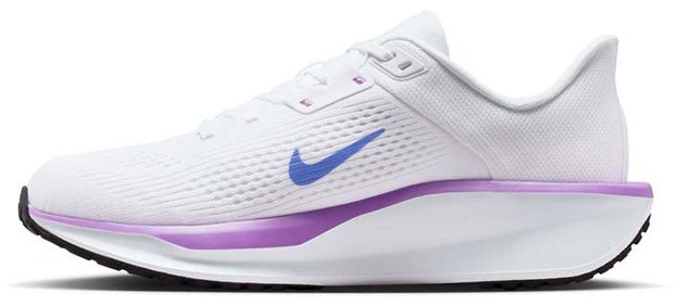 Кроссовки Nike Quest 6 белый