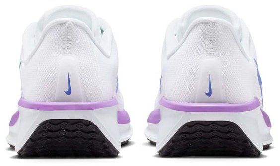 Кроссовки Nike Quest 6 белый
