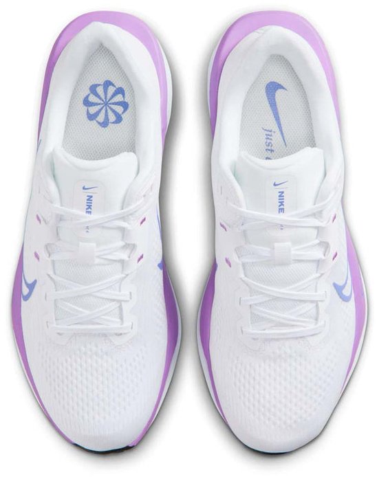 Кроссовки Nike Quest 6 белый