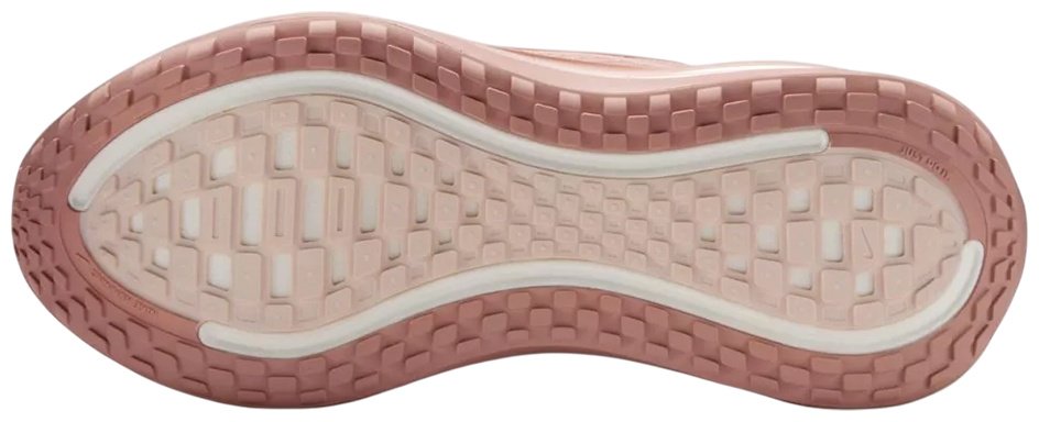 Кроссовки Nike Vomero plus розовый