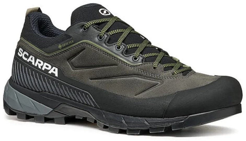 Кроссовки SCARPA мультиколор купить,109900