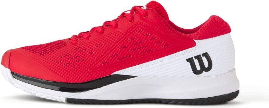 Кроссовки Wilson RUSH PRO ACE мультиколор купить,69900