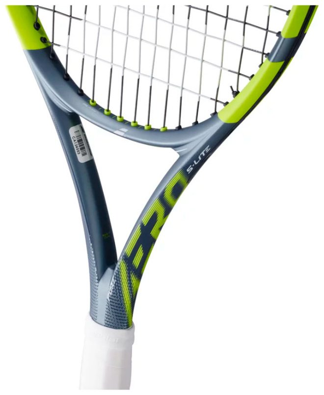Ракетка Babolat 3324922286760 0