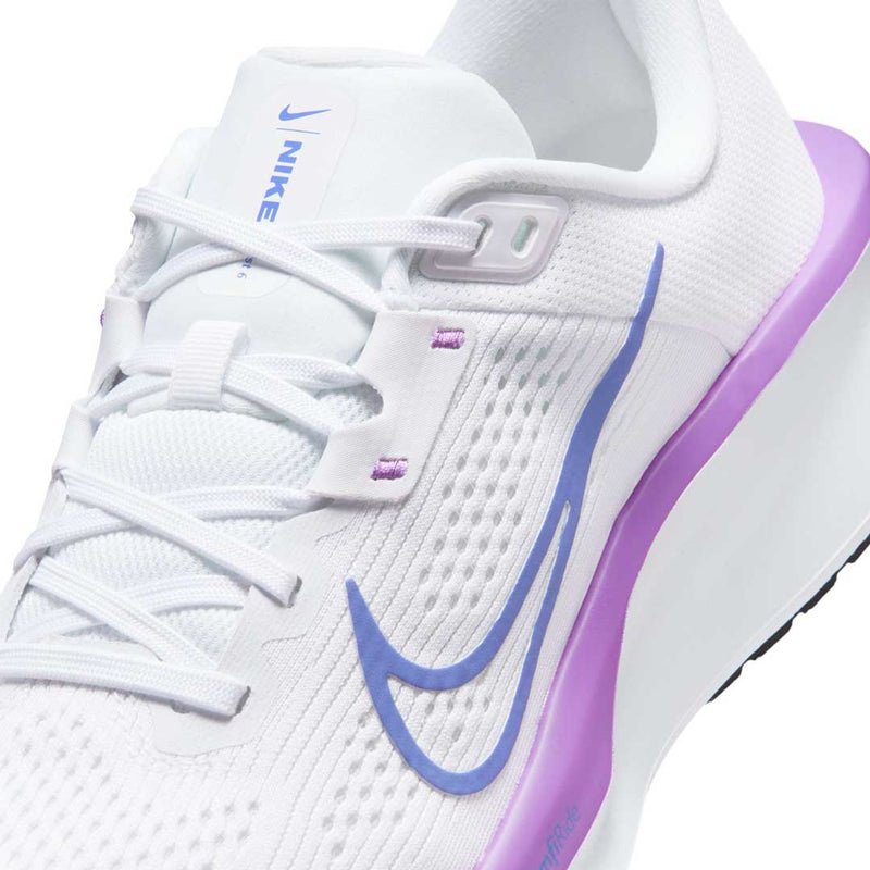 Кроссовки Nike Quest 6 белый