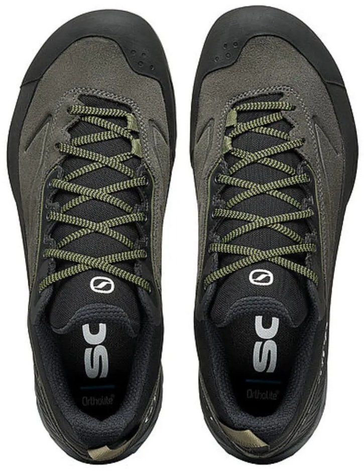 Кроссовки SCARPA мультиколор купить,NaN