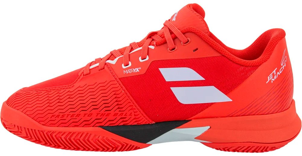 Кроссовки Babolat красный купить,85900