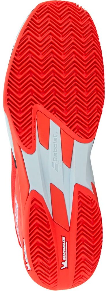 Кроссовки Babolat красный купить,85900