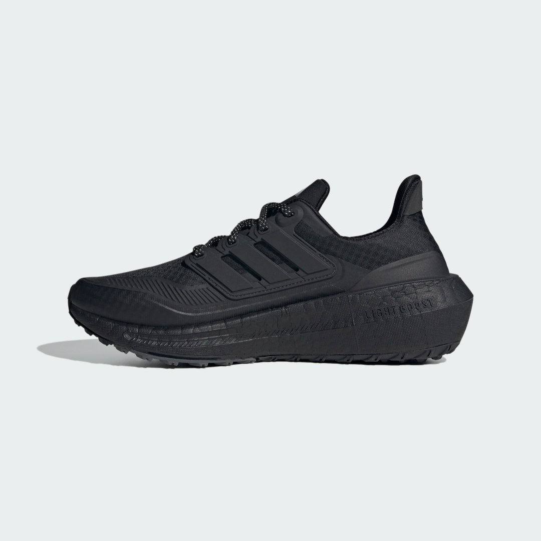 Кроссовки adidas Ultraboost Light COLD.RDY 2.0 черный купить,149900