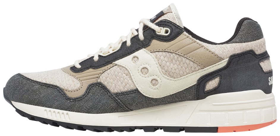 Кроссовки Saucony Shadow 5000 мультиколор купить,75900