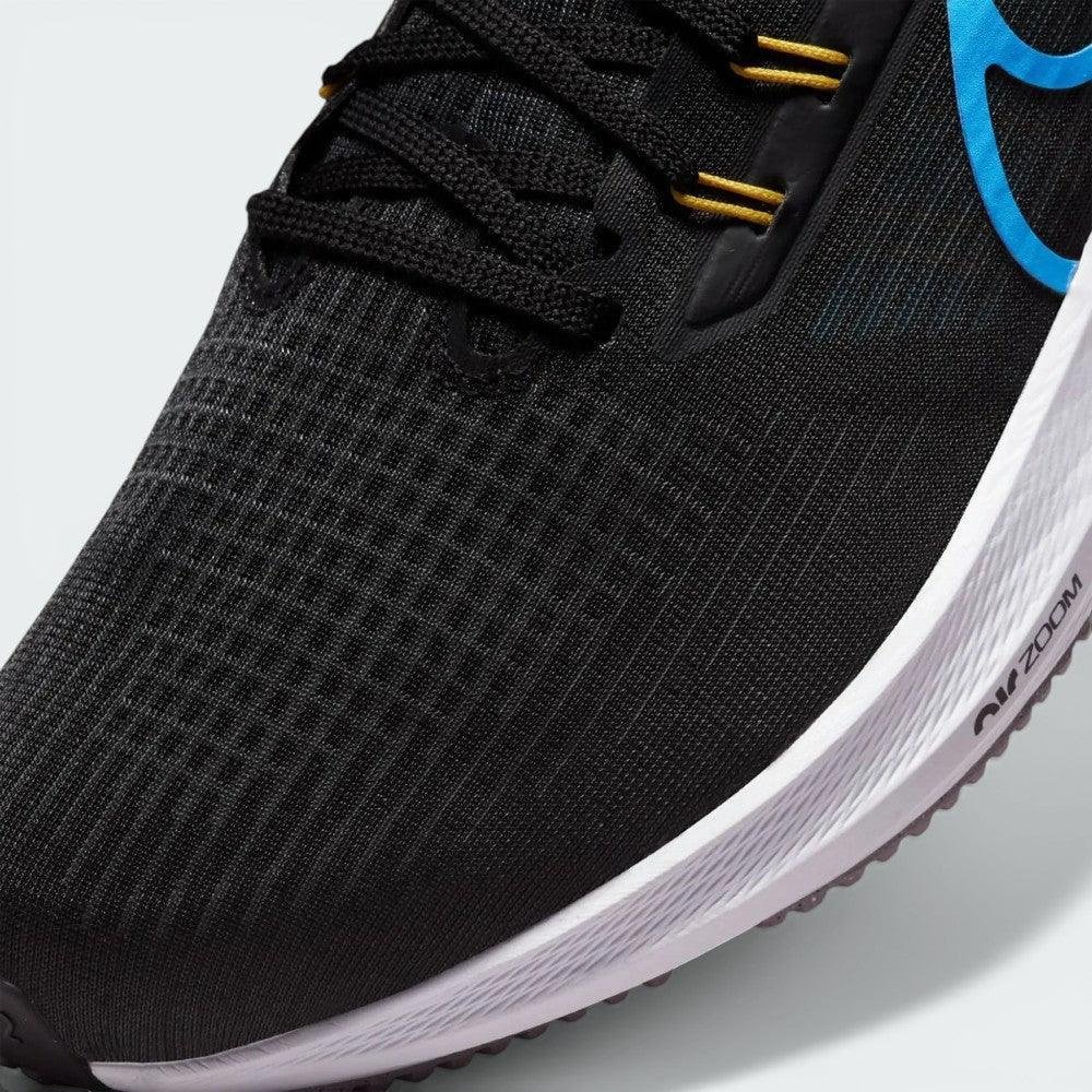 Кроссовки Nike Air Zoom Pegasus 39 черный купить,NaN