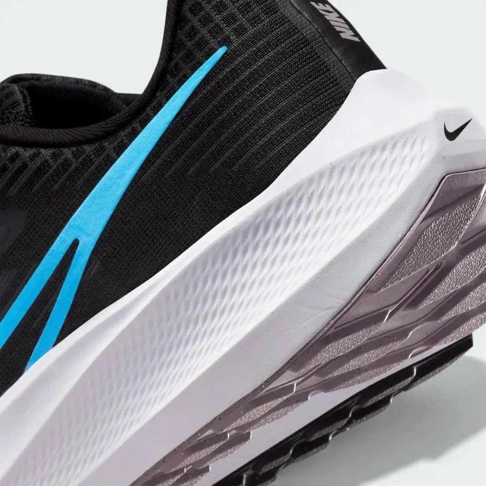 Кроссовки Nike Air Zoom Pegasus 39 черный купить,NaN