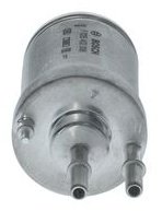 Bosch топливный фильтр F 026 403 006 купить,14720