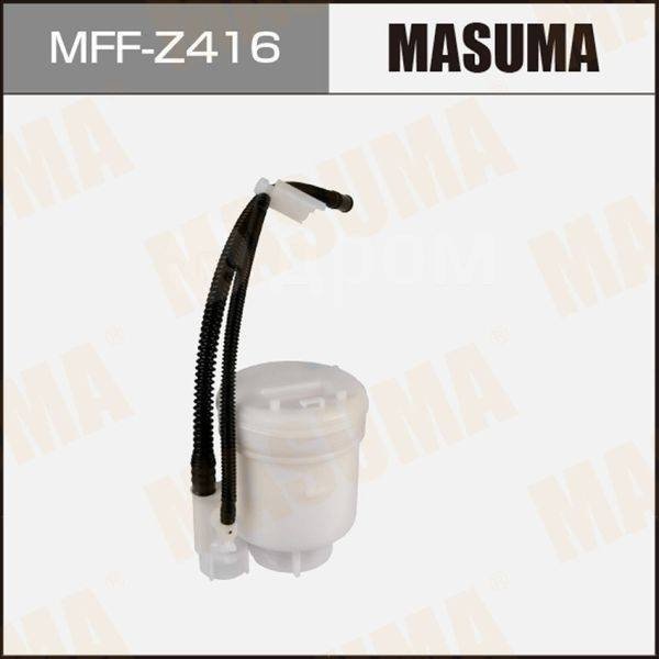 MASUMA топливный фильт MFFZ416 купить,11000