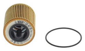 Bosch масляный фильтр F026407016 купить,5499